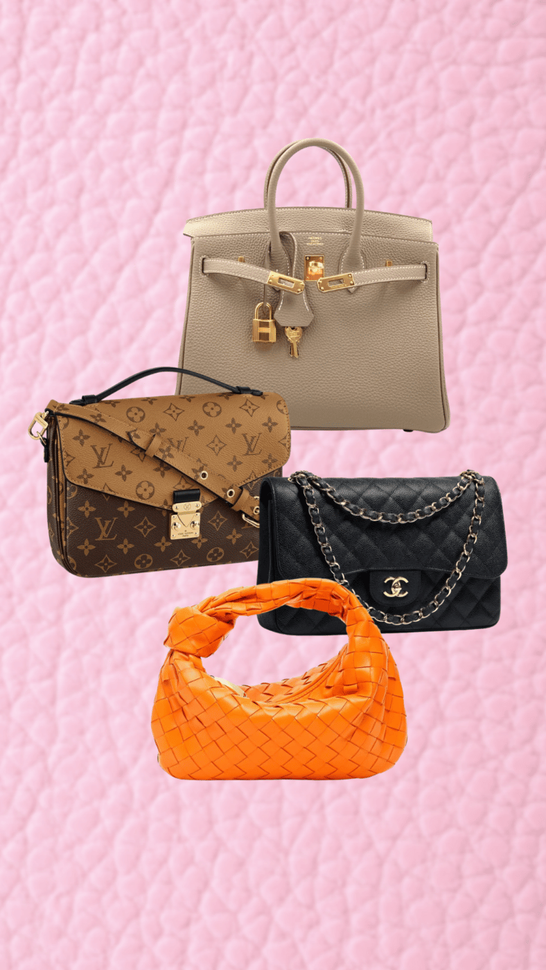 MOST COVETED DESIGNER BAGS FOR CHEAP - The Savvy Life