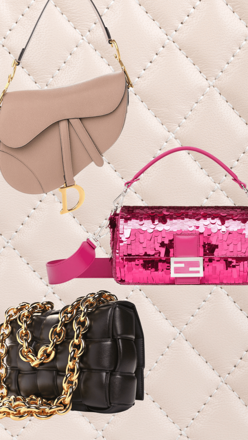 Which Designer Bags Have The Best Resale Value?