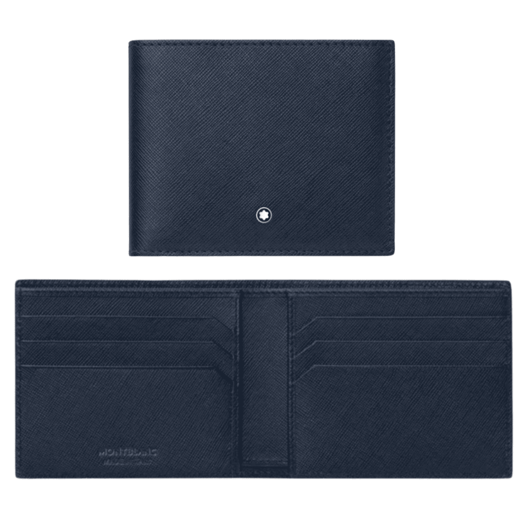Which Luxury Brand has the Best Men's Wallets? - The Savvy Life